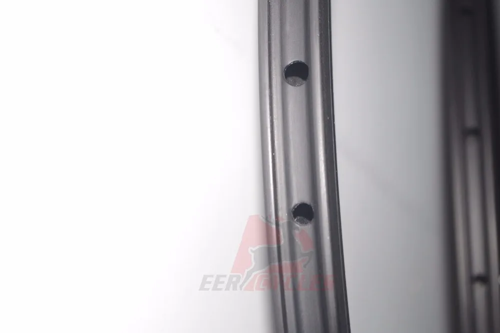 420g 650c бескамерная покрышка 38 мм x 20 5 V образный 3k глянцевый карбоновый