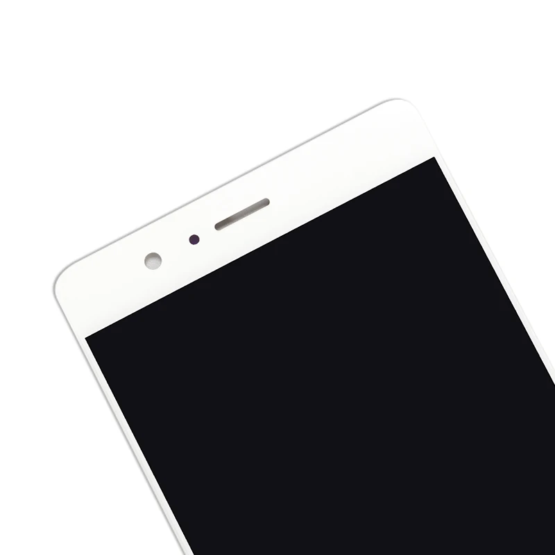 ЖК-дисплей с рамкой для HUAWEI P9 Lite ЖК-экран 5 2 дюйма качество AAA дигитайзер в сборе