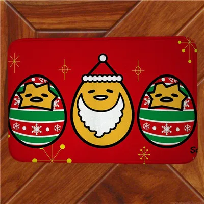 1 Ковер Gudetama декор для спальни коврик Аниме Манга 001 - Цвет: 1