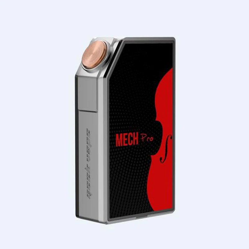 Сменный Чехол Geekvape Mech Pro для электронной сигареты | Электроника