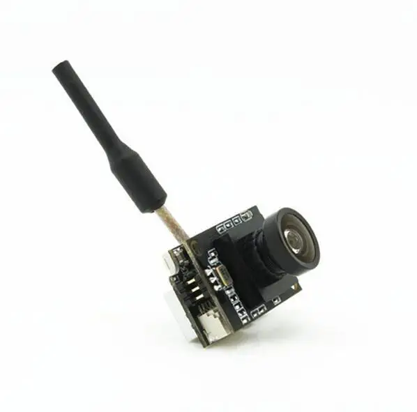 Original Emax Babyhawk Spare Part 5.8G 5.8ghz 40CH 25mW 200mW Switchable VTX AIO 520TVL CMOS Camera For race drong | Игрушки и хобби