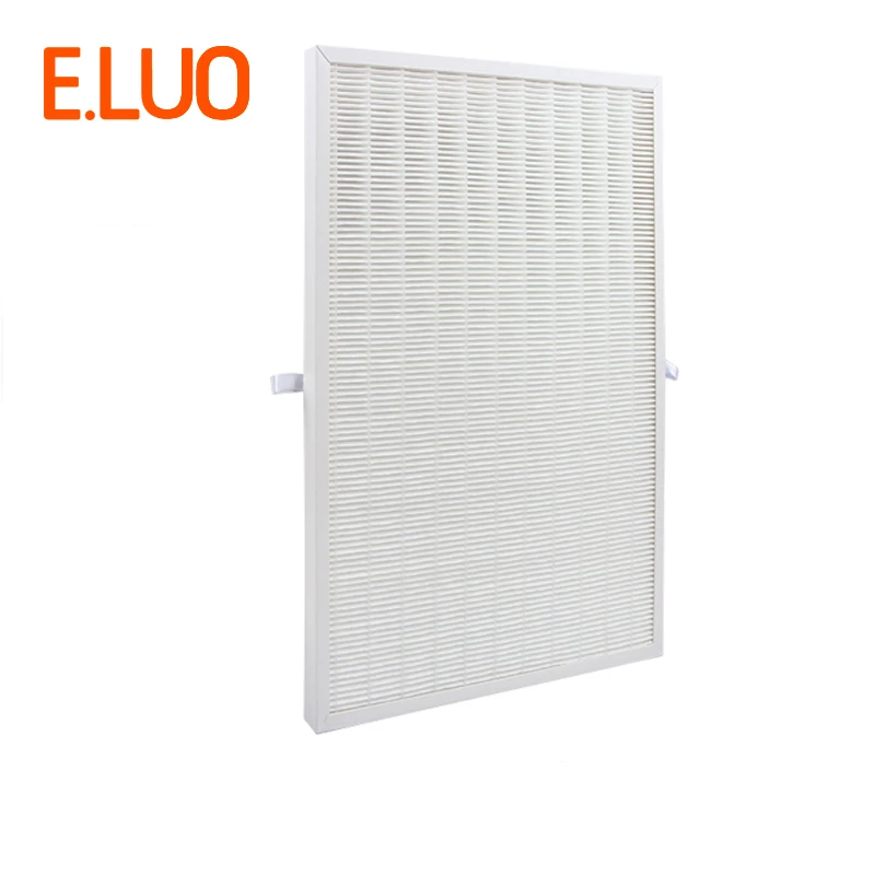 

Hot sale Air Purifier Parts Dust Collection Filter HEPA filter for KJF2202T KJF2202TE KJF2203E KJF2103T KJF2105T KJF2106T PM2.5