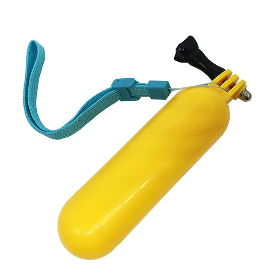 Спортивная портативная плавучая селфи палка для дайвинга Gopro Hero3 / 2/3 + 4 мини