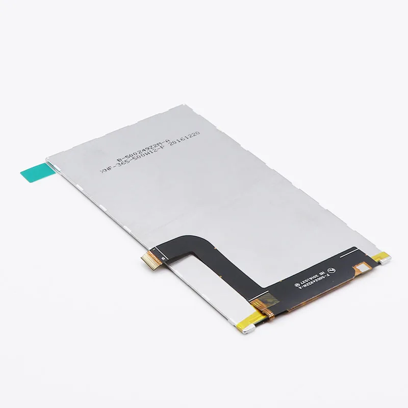 AiBaoQi новый оригинальный 1280X720 ЖК дисплей в сборе Замена для ZOPO Color C2 Phone Android 6 0|display