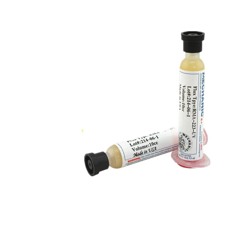 OEM RMA-223 NC-559-ASM флюс паяльной пасты для телефона BGA сварки | Инструменты