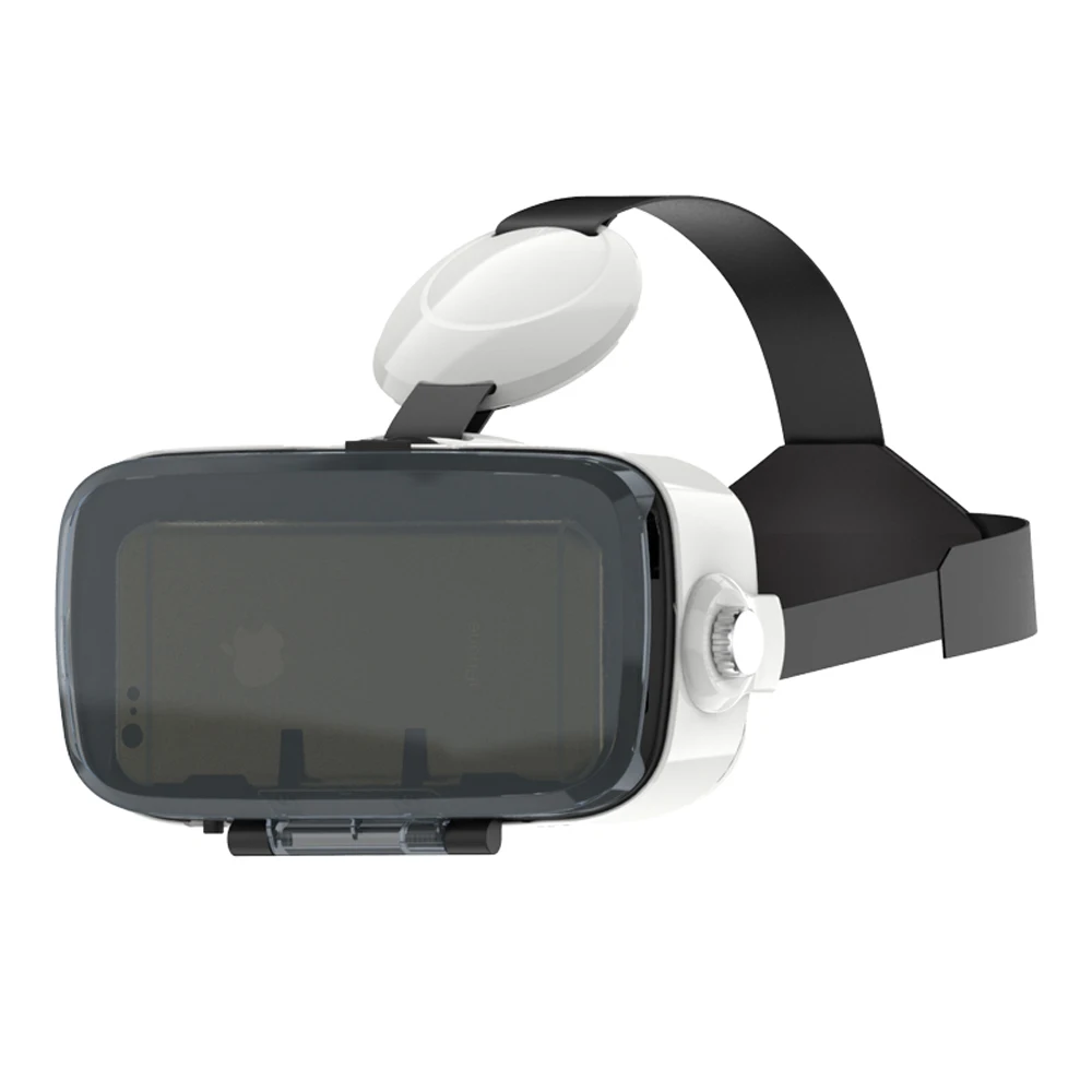 Xiaozhai Bobo VR Bobovr Z4 Mini 3 D Gerceklik Google Cardboard виртуальной реальности очки 3D смартфон Шлемы