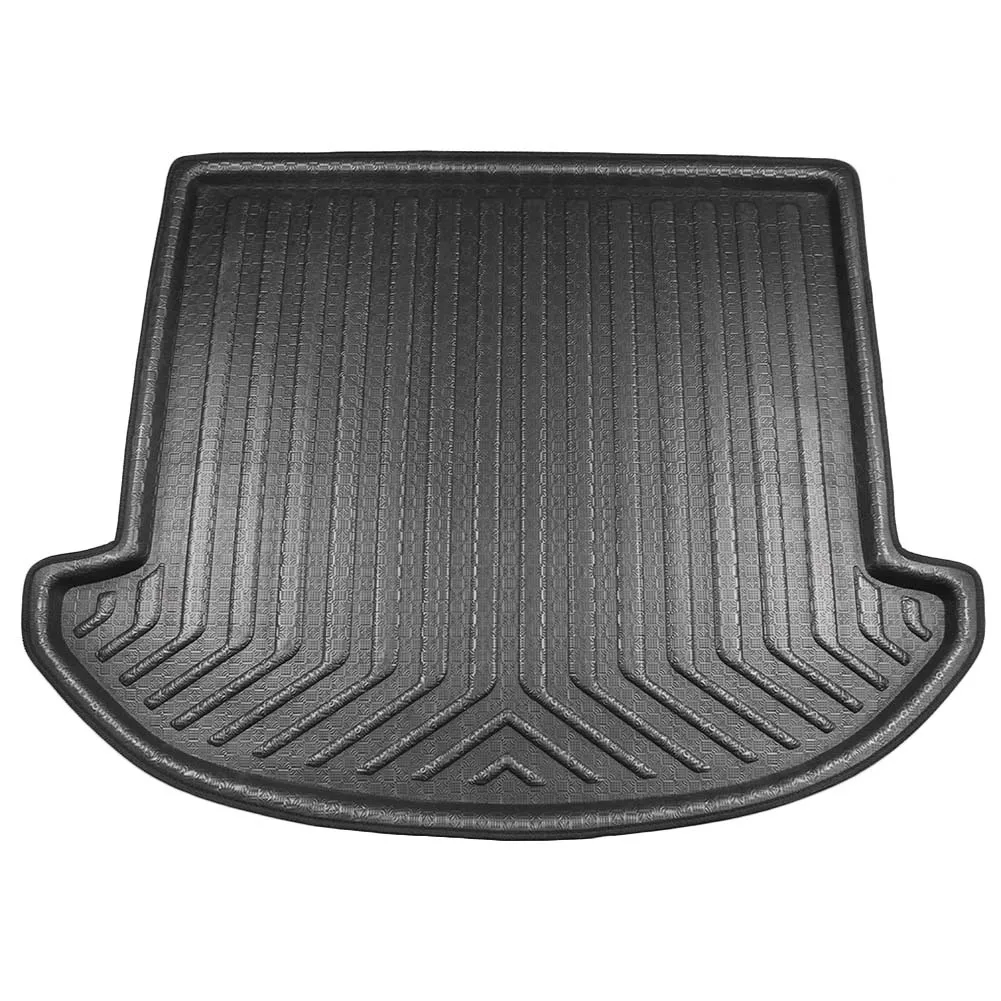 

Коврик для багажника Hyundai Santa Fe 2013 2014 2015 2016 2017 2018