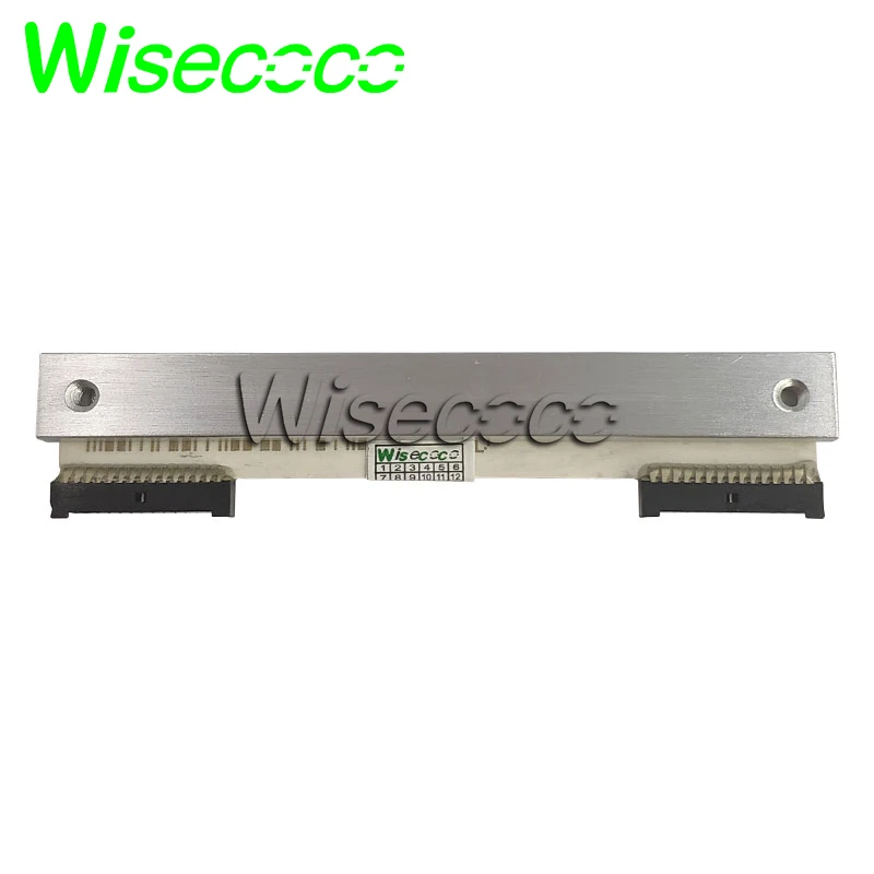 Высокое качество Новые Термальность печатающая головка Kd2003-df10a для электронных