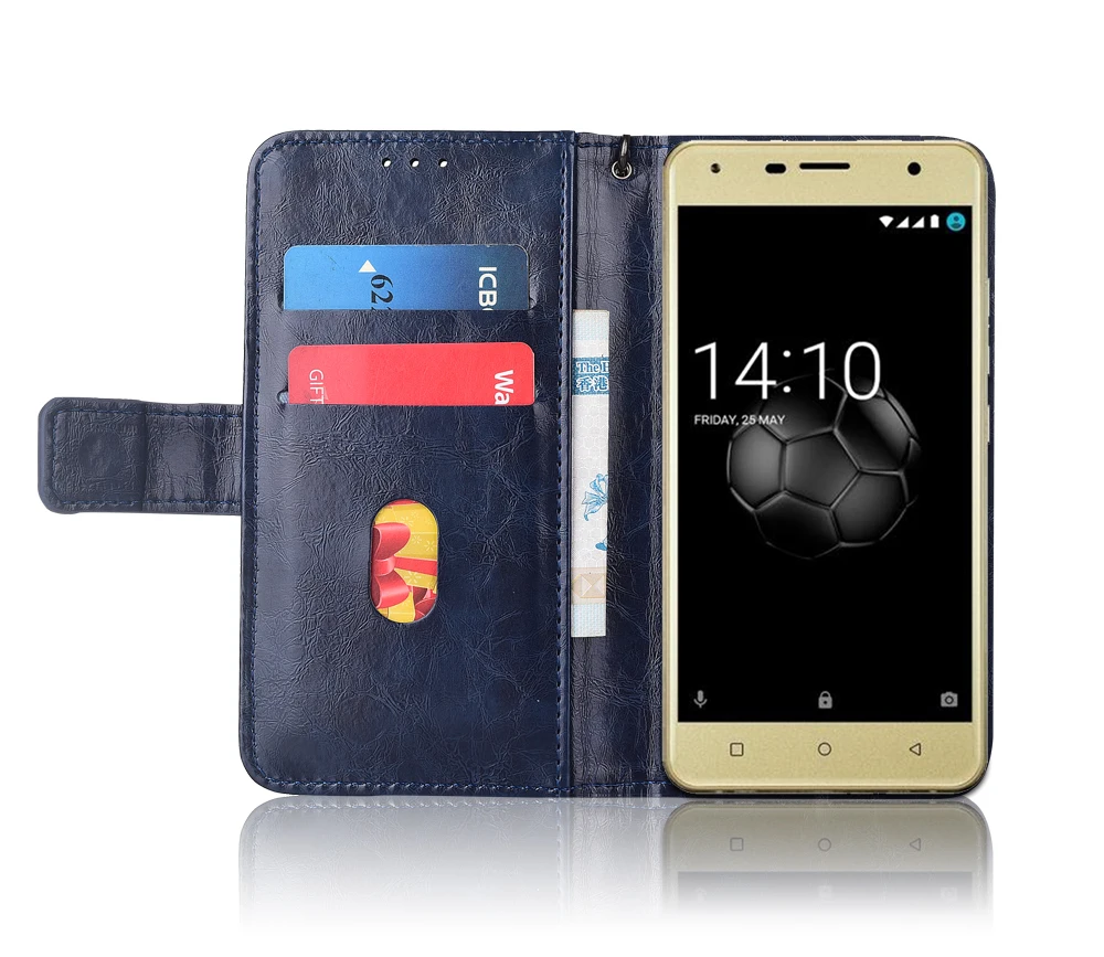 Кожаный чехол-книжка для Prestigio Muze X5 LTE PSP5518 Fundas с цветочным принтом 100% специальный