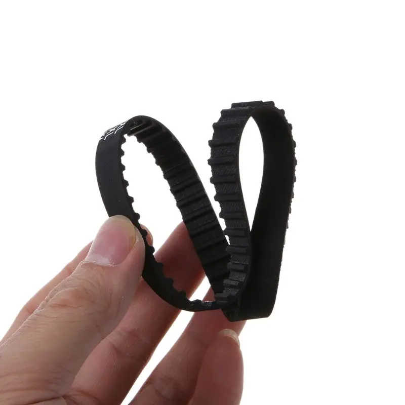 

10T 5mm Hole Synchronization Wheel+Timing Belt For Electric Drill No Power Spindle Assembly DIY Woodworking Cutting Grinding