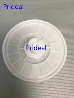 Prideal 10 шт. новая совместимая шестерня привода для hp p4015 4015 4510 4010 4515 принтер