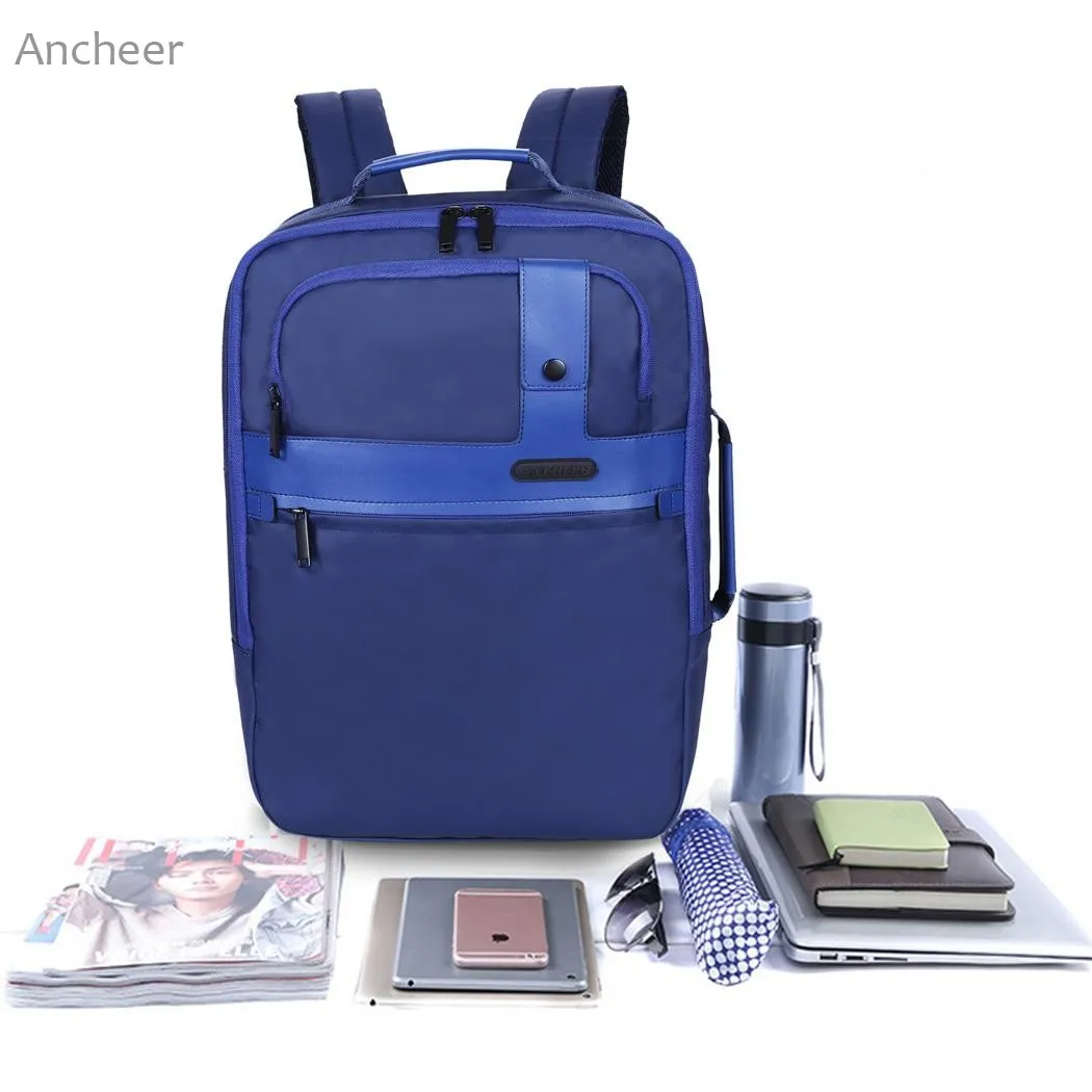 Унисекс Оксфорд Водонепроницаемый рюкзак прочный Рюкзаки для спорта прочная