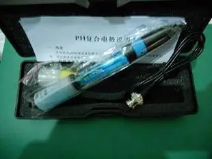 The quality of composite electrode type E-331C PH /PH sensor can ensure billing | Инструменты