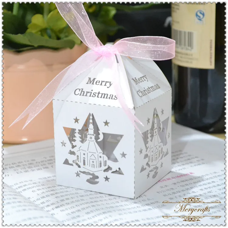 Коробка для конфет с лазерной резкой|box box|box candybox party |