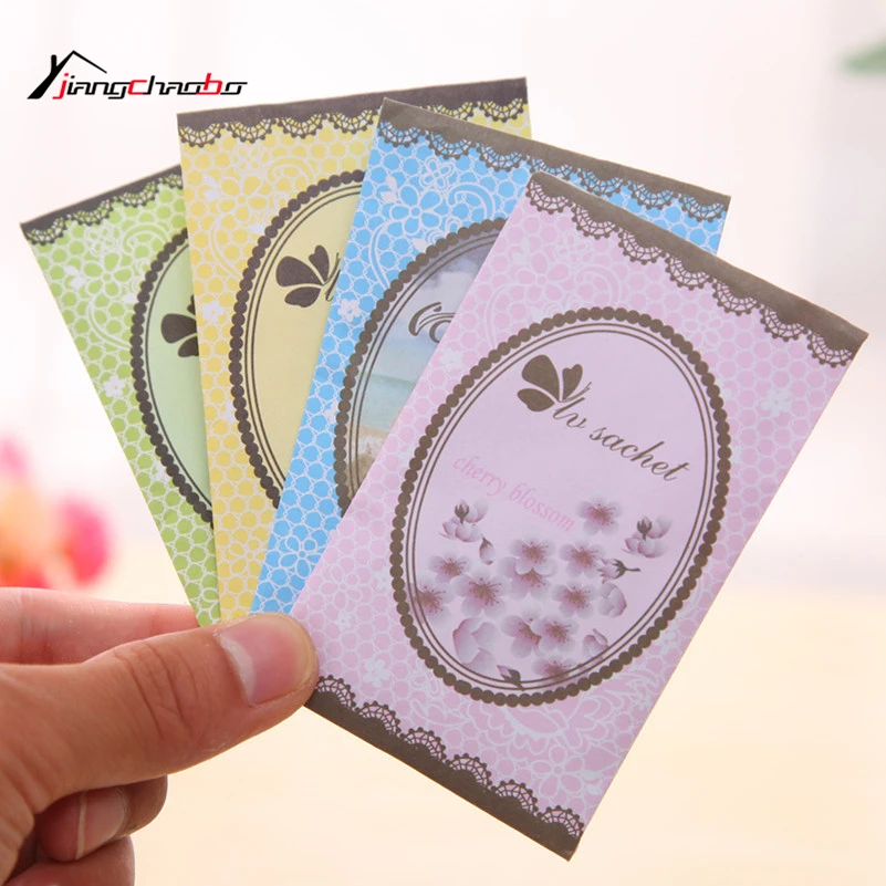 Прекрасный 9 вкус свежий воздух Ароматические Аромат домашний гардероб ящик для