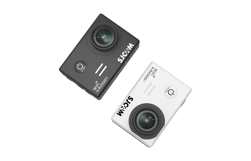 Спортивная Экшн-камера SJCAM SJ5000X Elite, гироскоп, Wi-Fi, 4 K, 24fps, HD, для дайвинга, 30 м, водонепроницаемая, NTK96660, SJ, Спортивная DV камера