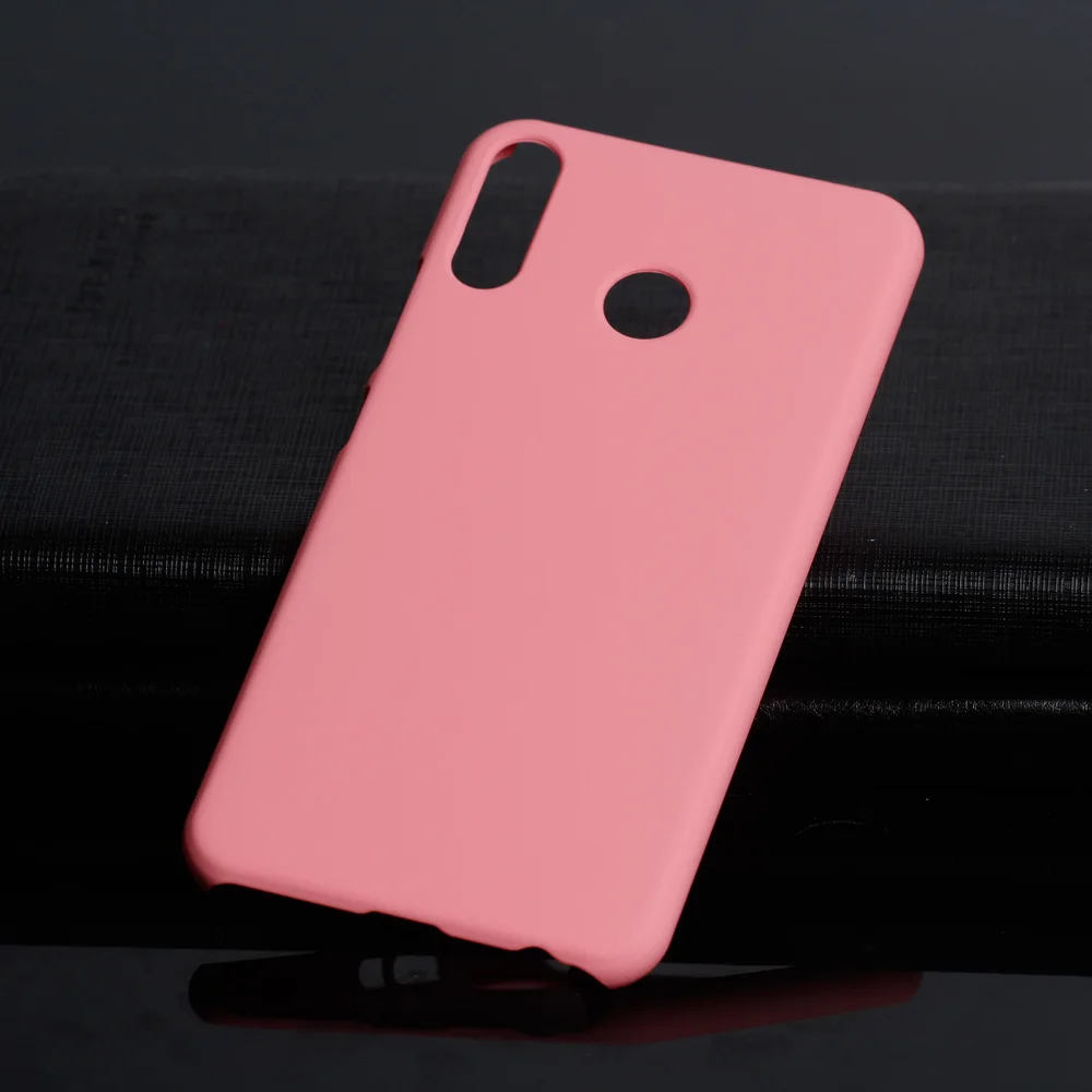 Матовая Пластик Coque 6.2For Asus Zenfone 5 Ze620Kl чехол для Asus Zenfone 5 Ze620Kl 5Z Zs620Kl телефона чехол-лента на заднюю панель - Цвет: Pink