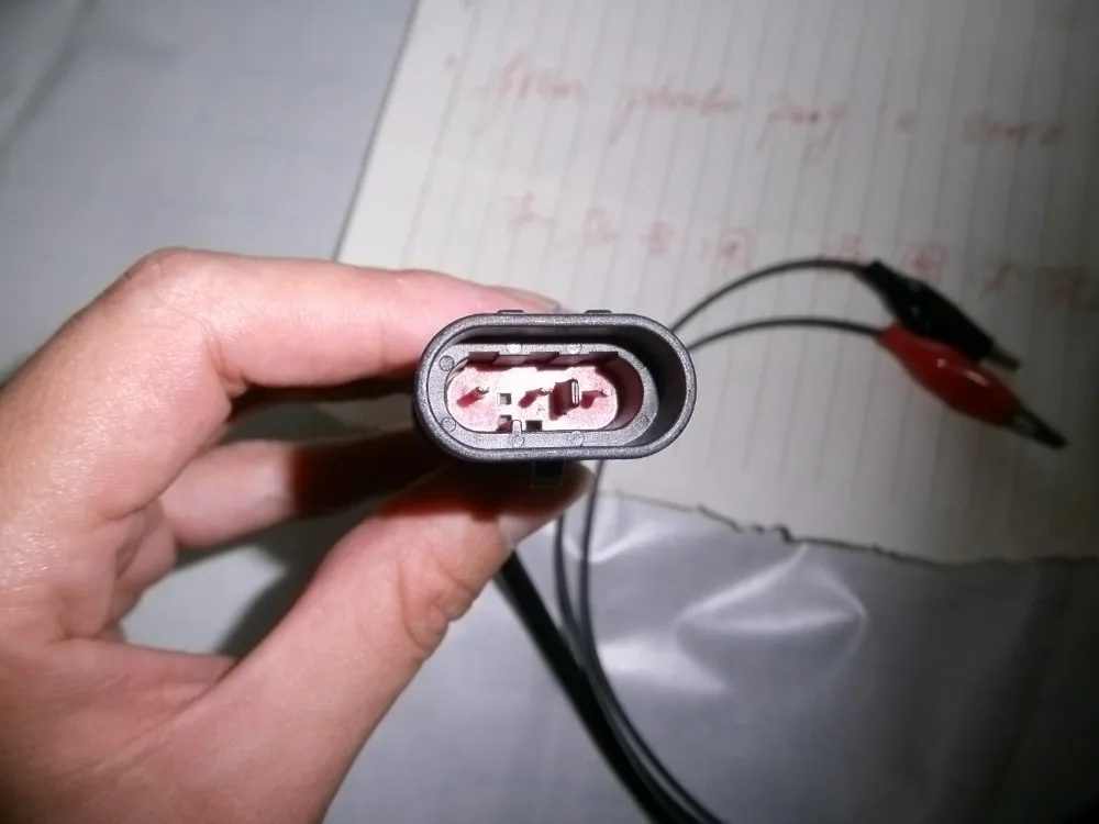Кабель-переходник для FIAT Lancia Alfa Romeo 3 Pin 3Pin Male к OBD OBD2 OBDII DLC 16 | Автомобили и мотоциклы