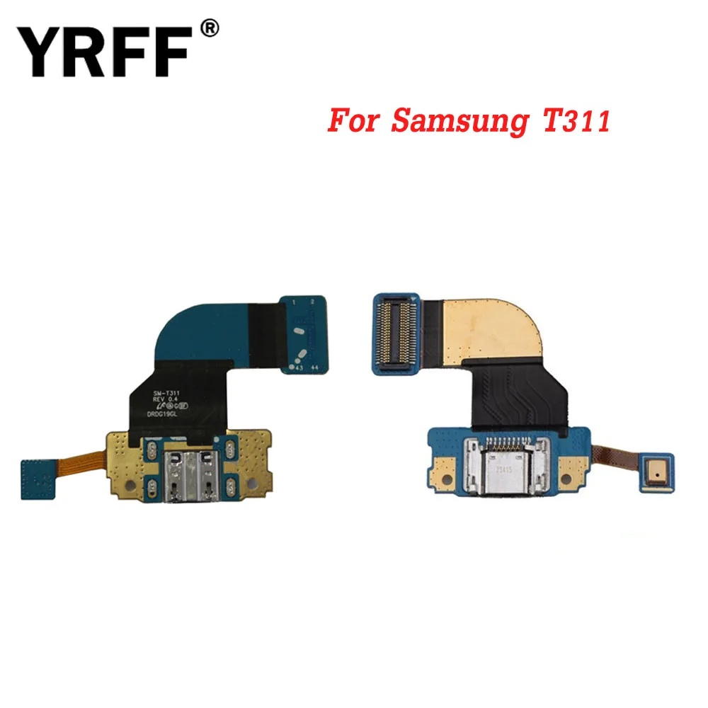 YRFF док разъем зарядное устройство USB зарядный порт запасные части Micro гибкий