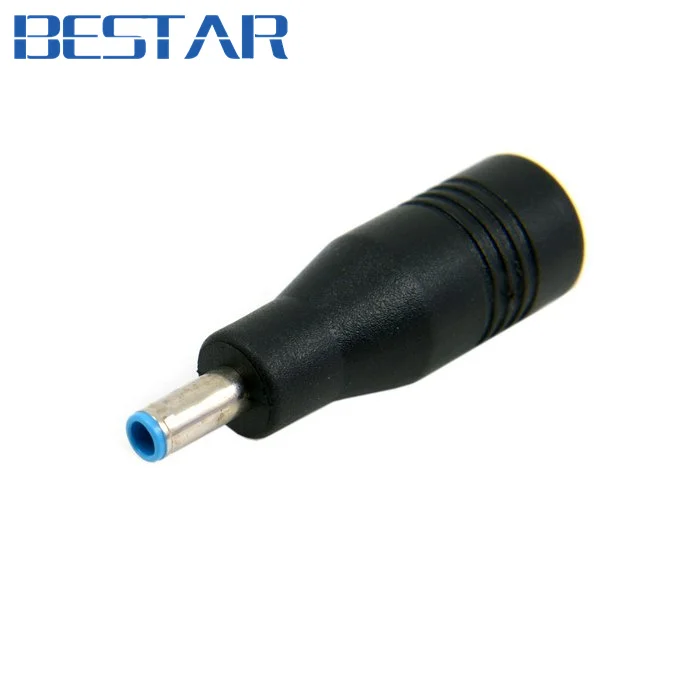 DC Power 5 5*2 1 мм аудио разъем для ноутбука 4 5*3 0 зарядное устройство конвертер адаптер