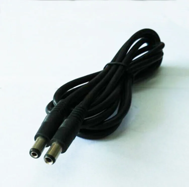 Удлинитель для автомобильного вакуумного насоса 1 8 м 10 А/2464 AWG|power cable|cord plugplug power