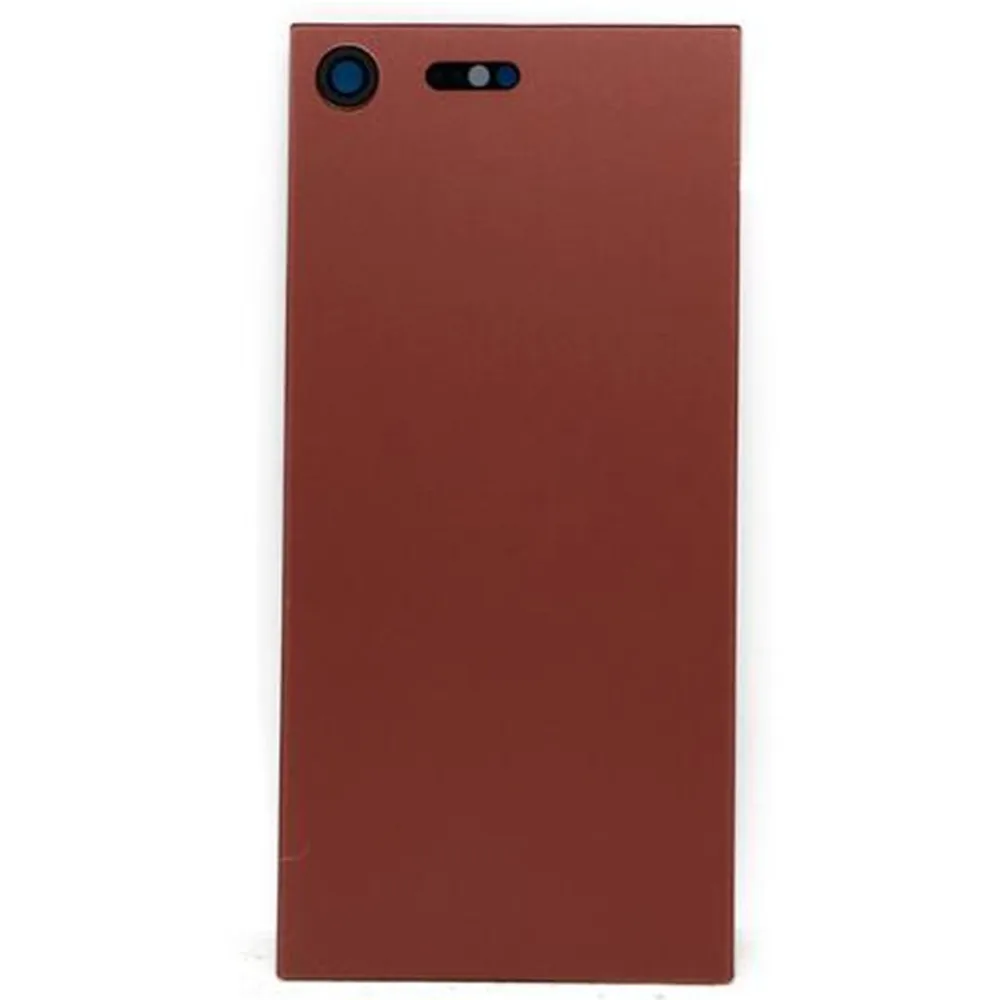 Для Sony Xperia XZ Премиум батарея Замена задней панели корпуса! | Мобильные телефоны и