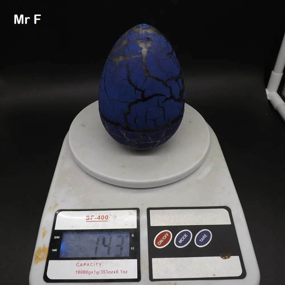 11 см вздутие воды набухание игрушки для детей Магия выращивания в воде Яйца