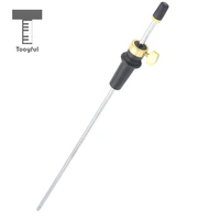 stanless steel with ebony cello endpin for practice concert 34 44 cello accessory parts 50cm 19 68inch