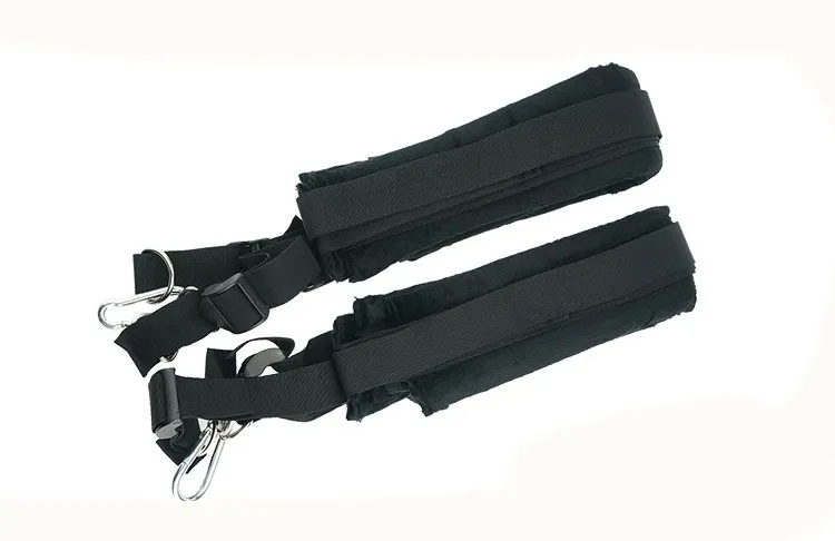 Эротические аксессуары порно секс БДСМ Связывание Секс дверь качели взрослый SM