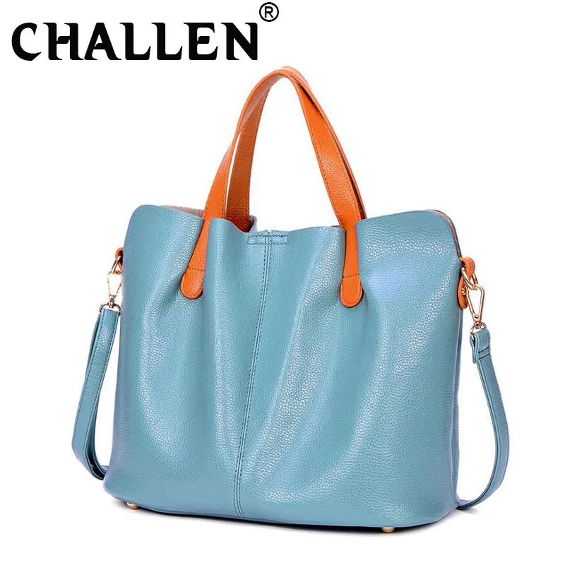 Высокое качество повседневные женские сумки сумка-тоут испанская Фирменная