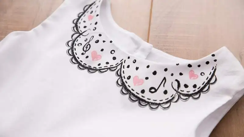 Летнее нарядное платье для маленьких девочек оптовая продажа хлопковой одежды