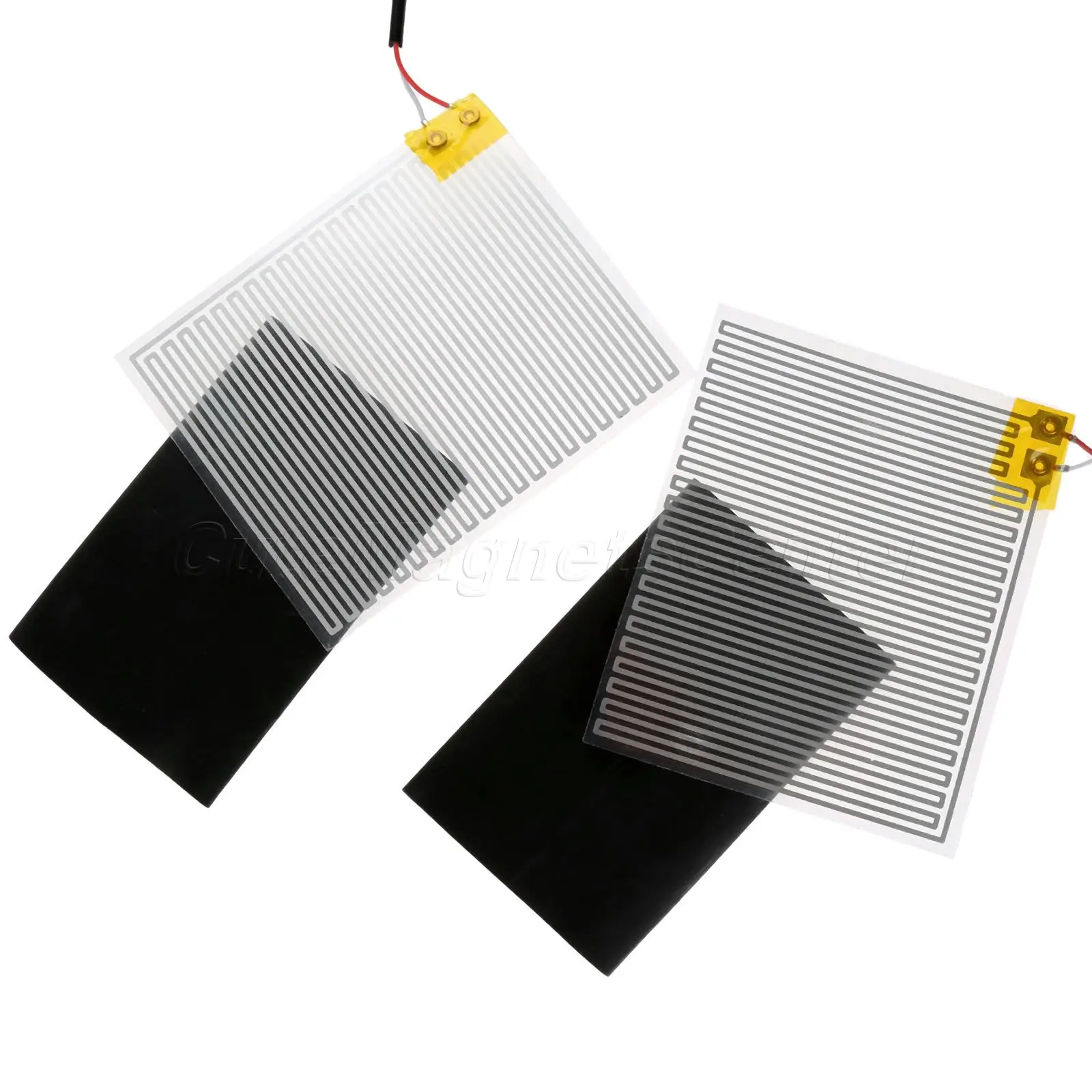 Новинка 2*15 Вт мотоциклетные нагревательные рукоятки дроссельной заслонки руль