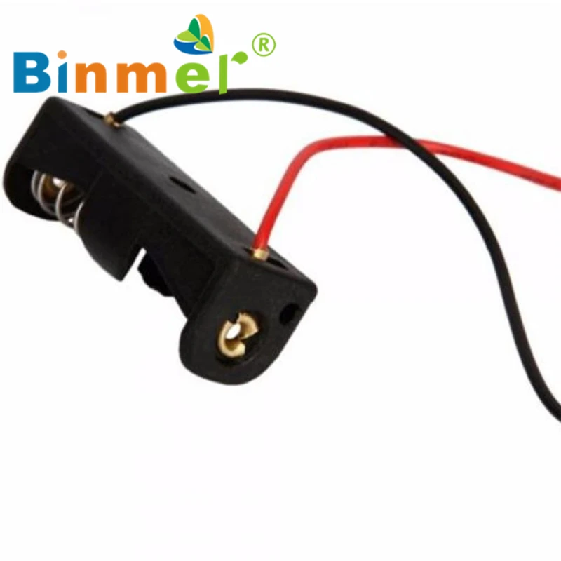 10 шт. 23A /A23 батарея 12V держатель коробки чехол Черный Прямая поставка _kxl0707|battery box