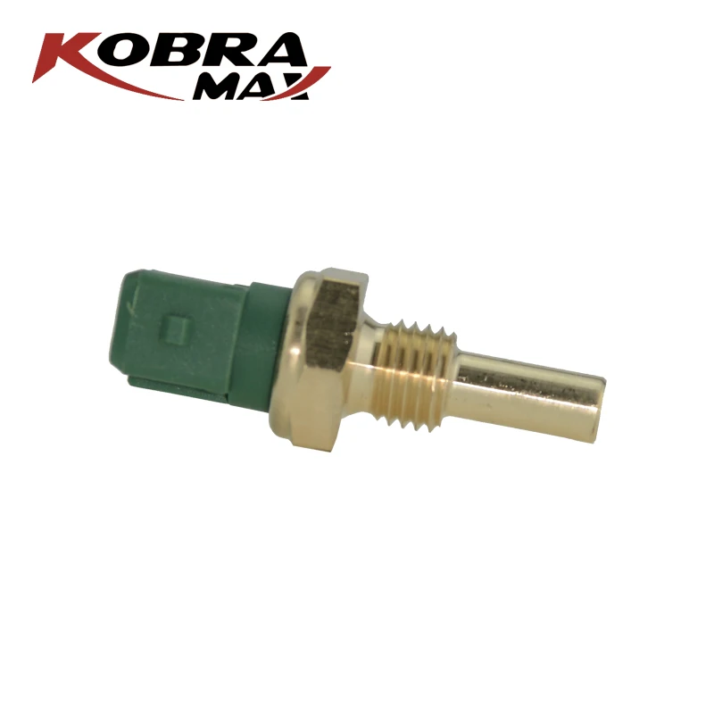 Датчик температуры охлаждающей жидкости KobraMax для автомобиля PEUGEOT 106 206 306.