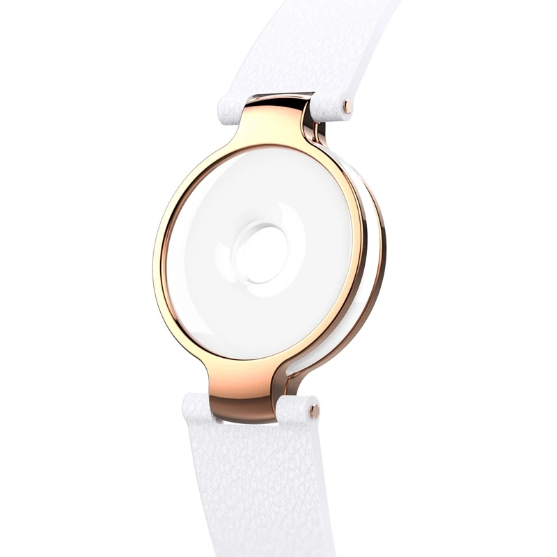 Оригинальный Xiaomi Huami AMAZFIT Moonbeam Smart Band Bluetooth 4 0 браслет окисления керамика экран