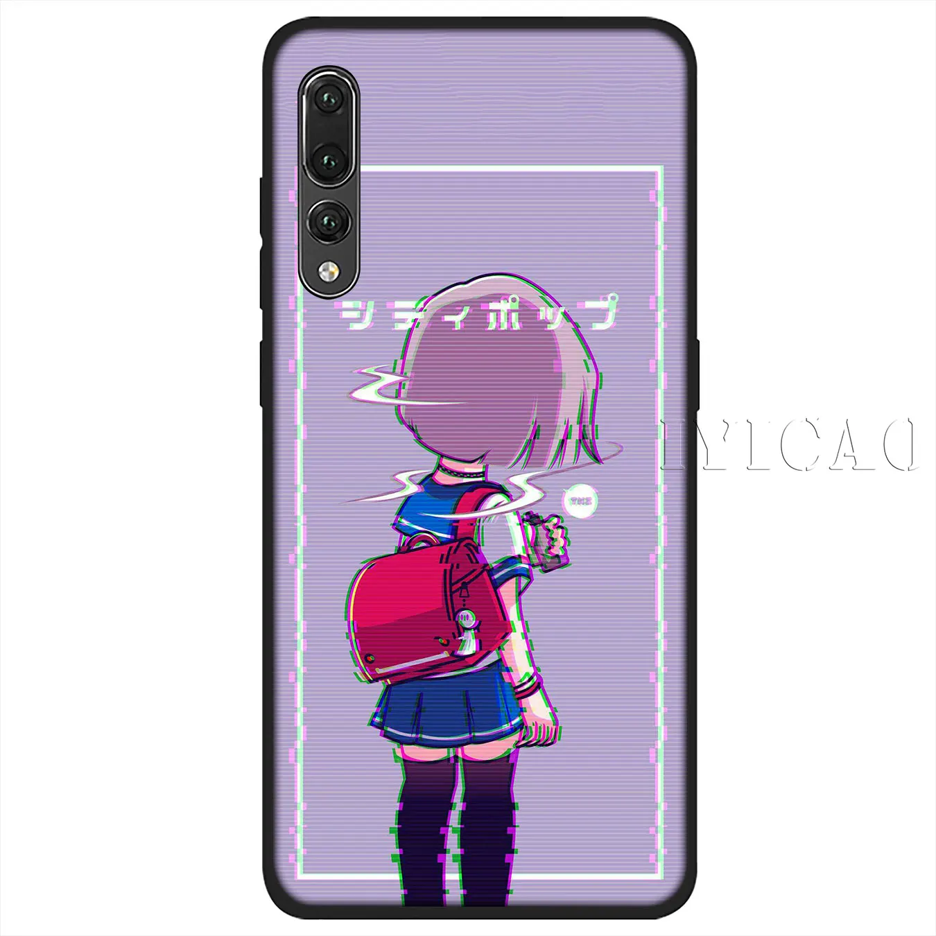 IYICAO Мягкий силиконовый чехол для Huawei P30 P20 Pro P10 P9 P8 Lite Mini 2017 2016 P smart Z 2019 |