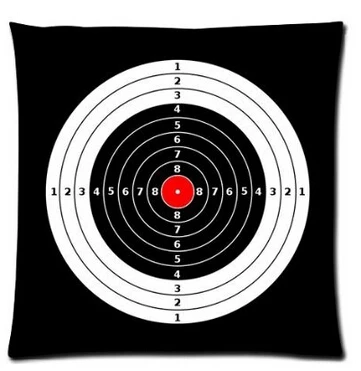 Домашний современный чехол для подушки DIY креативный Наволочки две стороны|pillow