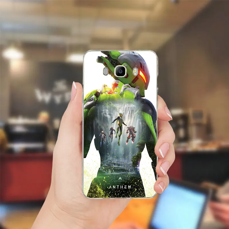Мягкий силиконовый прозрачный мобильный телефон чехлы для Samsung Galaxy J1 J2 J3 J5 J7 A3 A5 A7