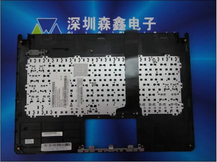 100% новый бренд и оригинальный Клавиатура США с C Shell X301 X301A x301ei x301eb x301u | Компьютеры