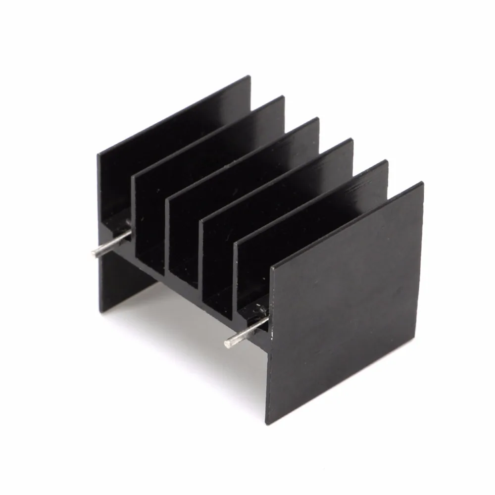 LM317 регулируемый блок питания с выпрямленным входом постоянного тока DIY Kit