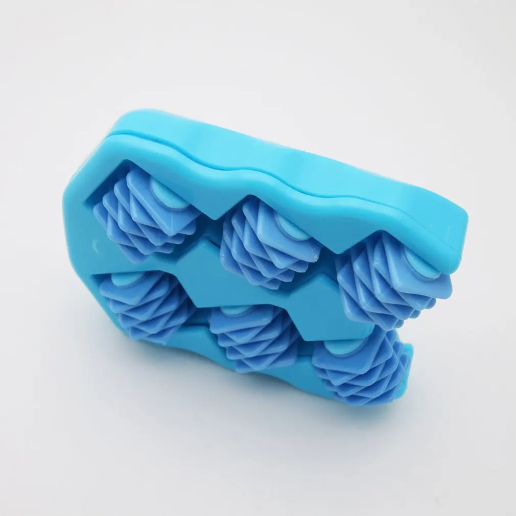 2018 расслабляющий тело массажный ролик косметический макияж мода для женщин леди