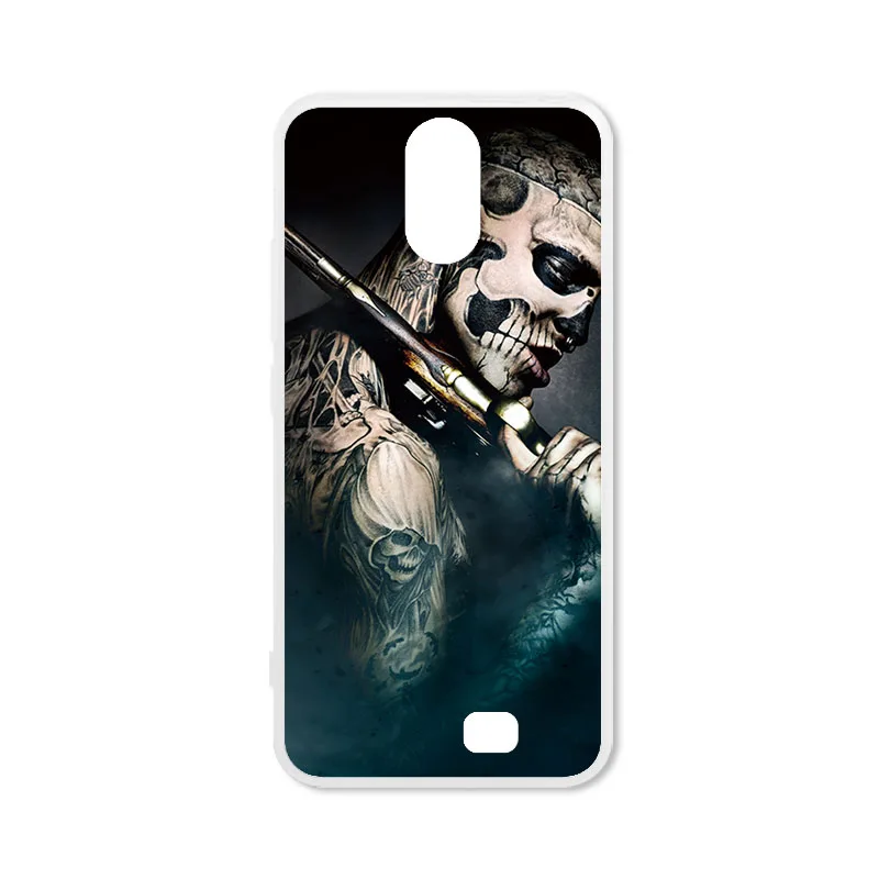 U011 Bolomboy чехол с рисунком для HOMTOM S12, чехол из мягкого силикона и ТПУ для HOMTOM S12, чехол с изображением фламинго, сумки с изображением Человека-паука S 12, 5,0 дюйма - Цвет: U011