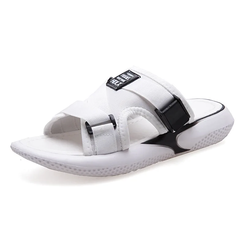 Женская обувь удобные пляжные шлепанцы летние модные Вьетнамки женская сандалии