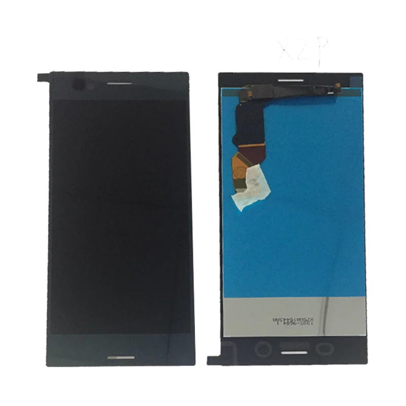ЖК-дисплей с дигитайзером сенсорного экрана в сборе для Sony Xperia XZ premium G8141 G8142