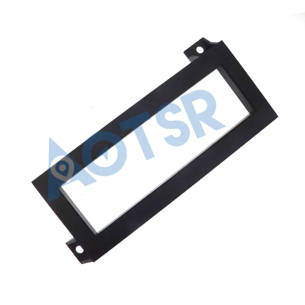 Фасция радиорамки для Chrysler Cirrus Sebring 1995-2000 Concorde 1993-97 Cordoba 1979-83 монтажная рама |