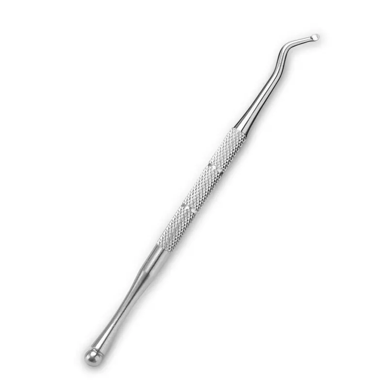 3 шт./компл. кусачки для ногтей из нержавеющей стали кутикулы Paronychia специальные на