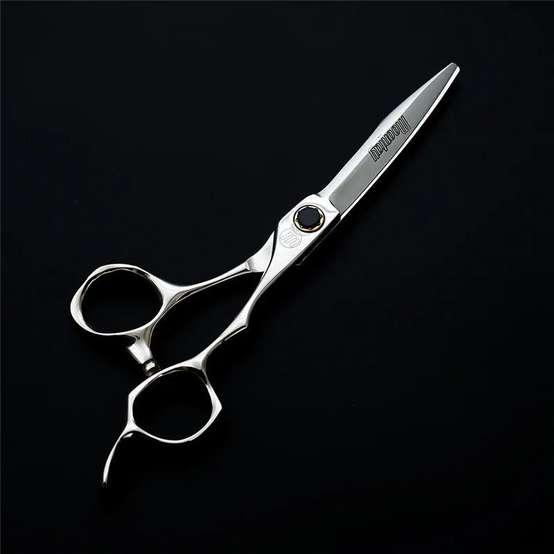Парикмахерские ножницы 6 0 дюйма 440с|barber scissors|professional hairdressing scissorshairdressing scissors |