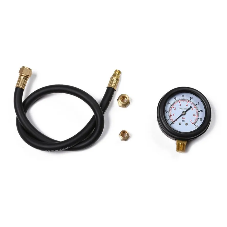 CARPRIE 1 шт. автомобильный двигатель многофункциональный газовый компрессионный