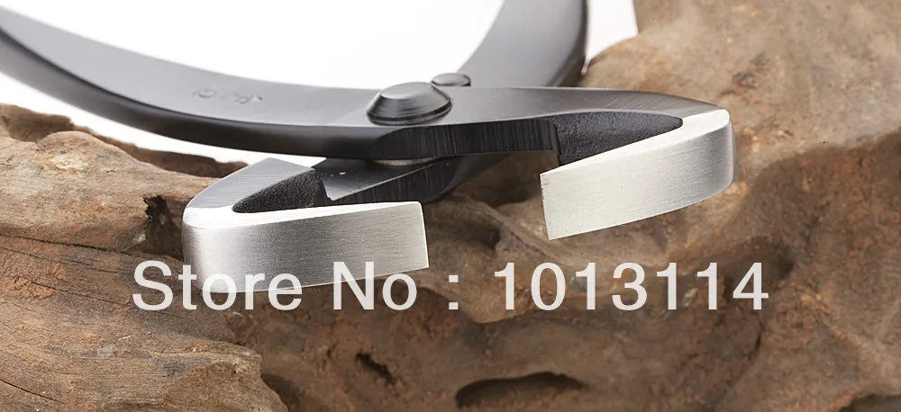 Разделитель ствола мастер класса 205 мм разделитель ветвей из высокоуглеродистой