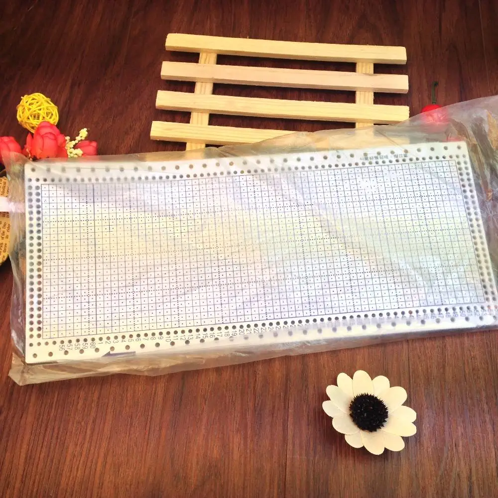 Бесплатная доставка 10 шт./лот устройство для перфорации карт BROTHER/SILVER REED machines